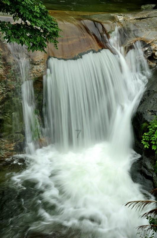 逃离冰淇淋岛屿