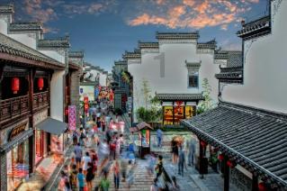祥龙迎新年，情暖新业态！苏州工业园区唯亭街道“大寒迎年，辞旧迎新”活动