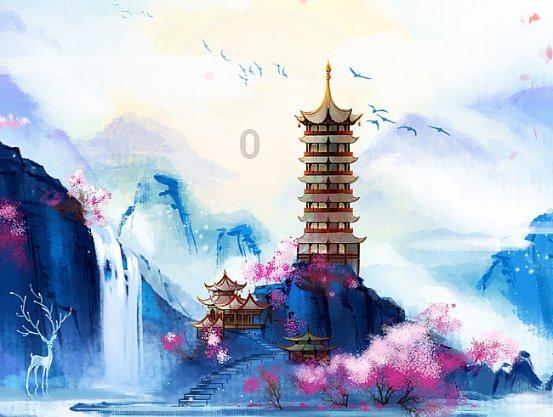 悟空滑翔